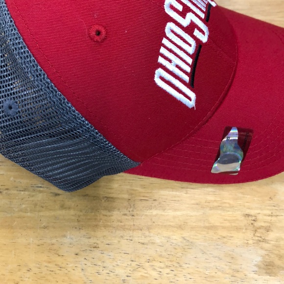 Ohio State hat - Picture 4 of 4